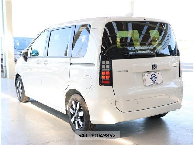 Honda FREED 2026-02 7327204-25