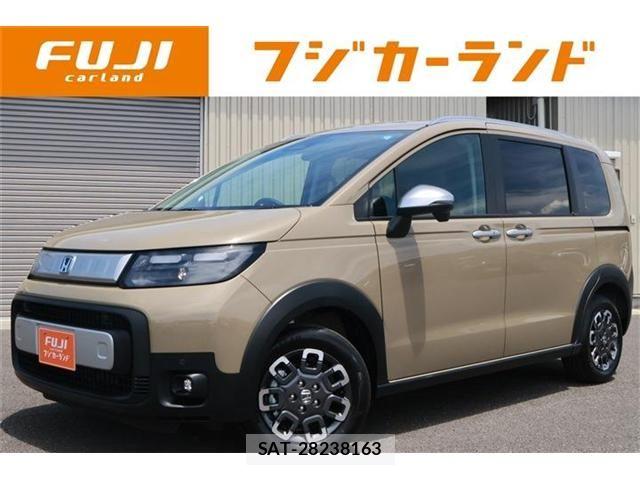 Honda FREED 2026-05 7327198-0