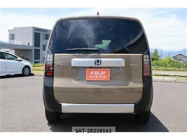 Honda FREED 2026-05 7327198-13