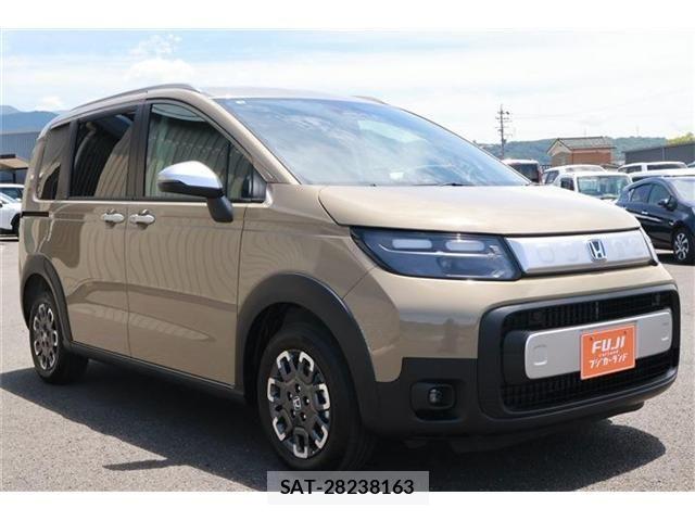 Honda FREED 2026-05 7327198-14
