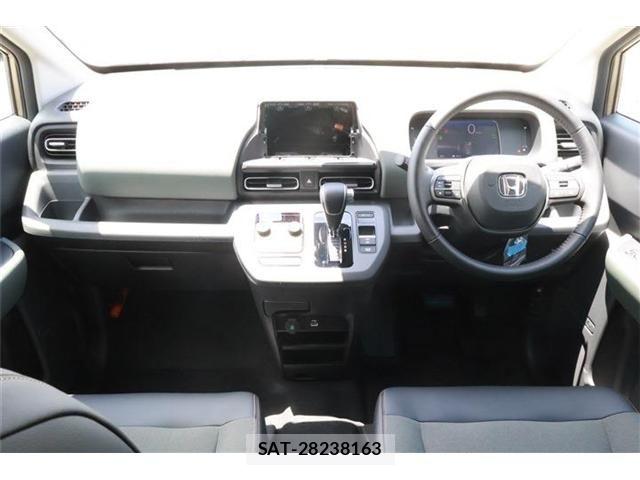Honda FREED 2026-05 7327198-1