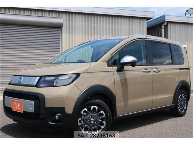 Honda FREED 2026-05 7327198-26