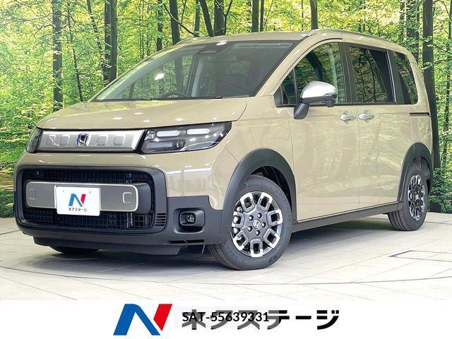 Honda FREED 2026-04 7327202-0