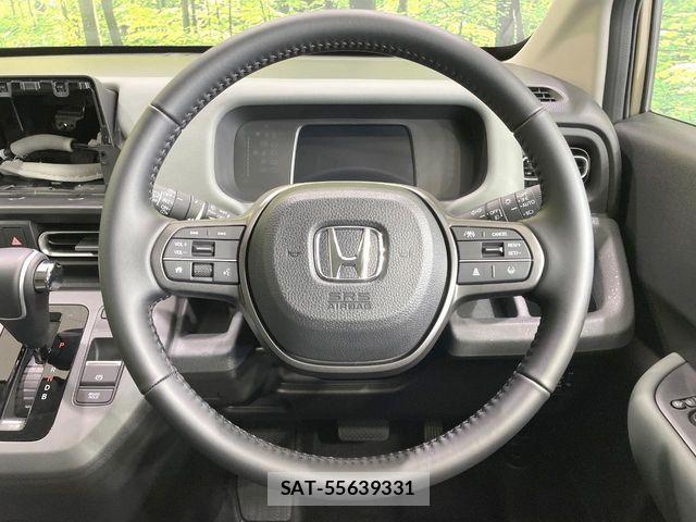 Honda FREED 2026-04 7327202-10