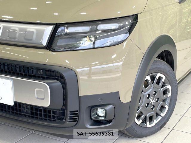 Honda FREED 2026-04 7327202-11
