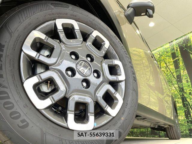 Honda FREED 2026-04 7327202-12