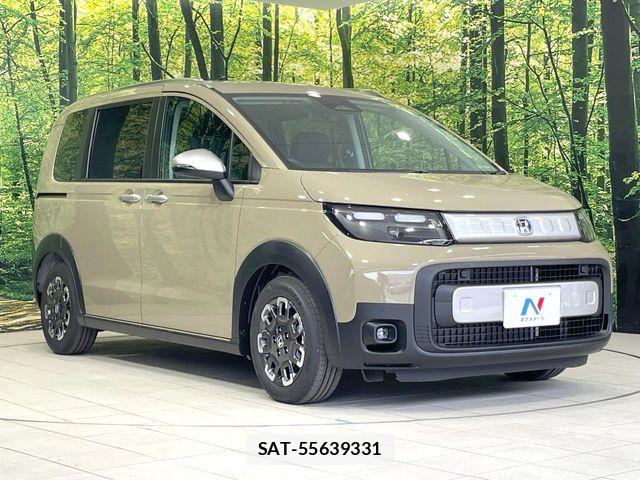 Honda FREED 2026-04 7327202-15