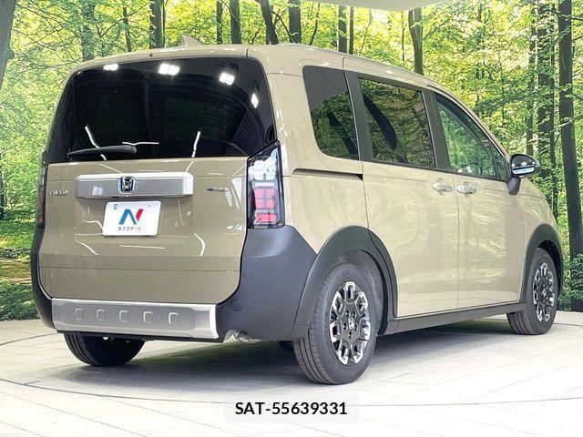 Honda FREED 2026-04 7327202-16