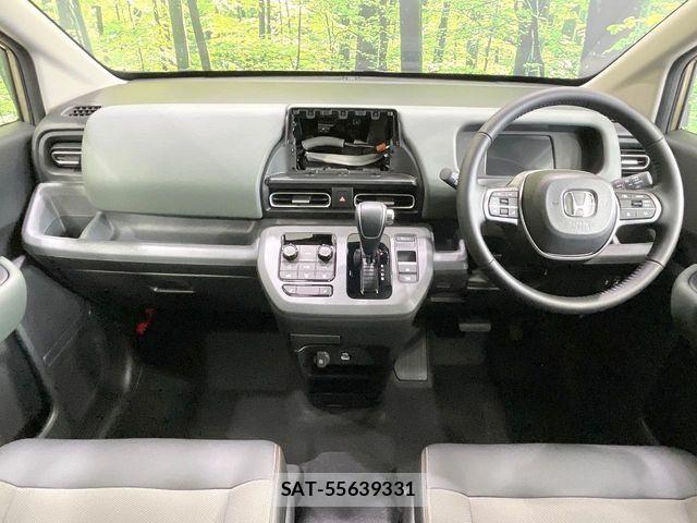 Honda FREED 2026-04 7327202-1
