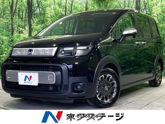 Honda FREED 2025-12 7327201-0