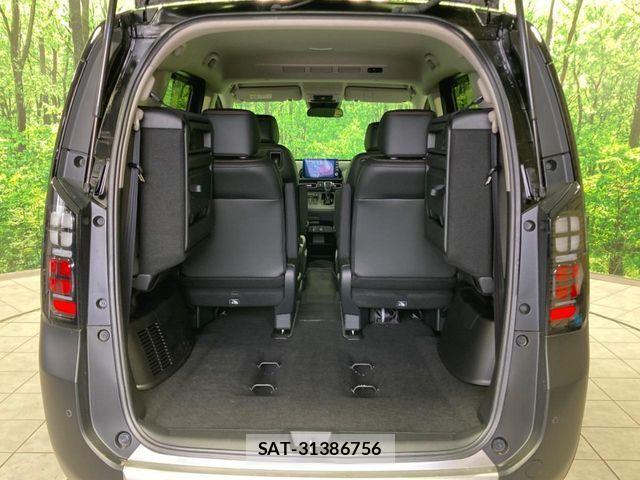 Honda FREED 2025-12 7327201-10