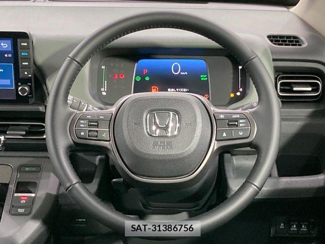 Honda FREED 2025-12 7327201-11