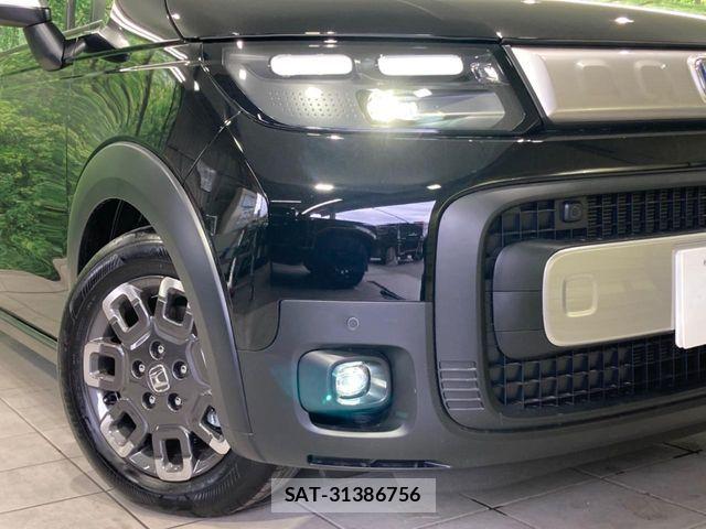 Honda FREED 2025-12 7327201-12
