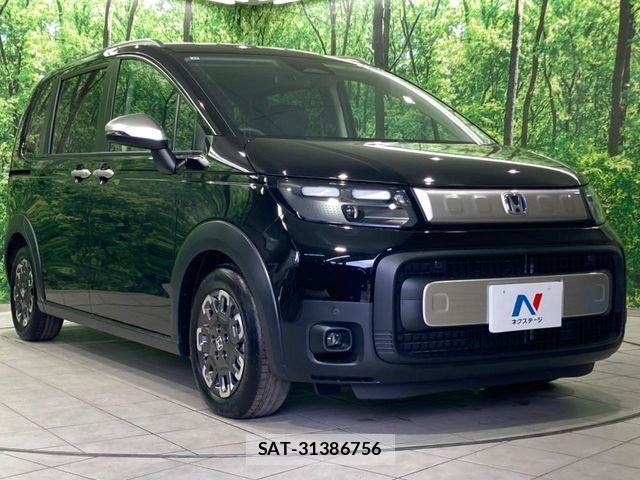 Honda FREED 2025-12 7327201-16