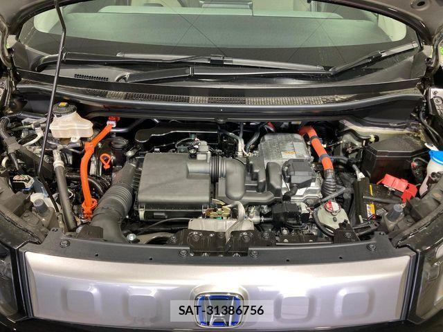 Honda FREED 2025-12 7327201-17
