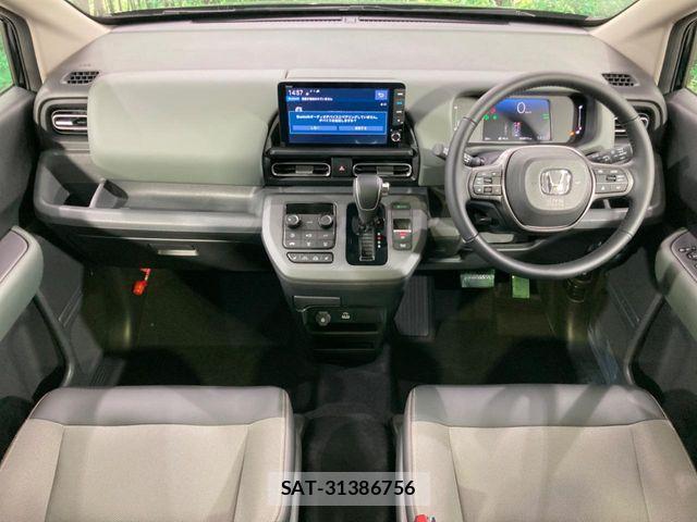 Honda FREED 2025-12 7327201-1