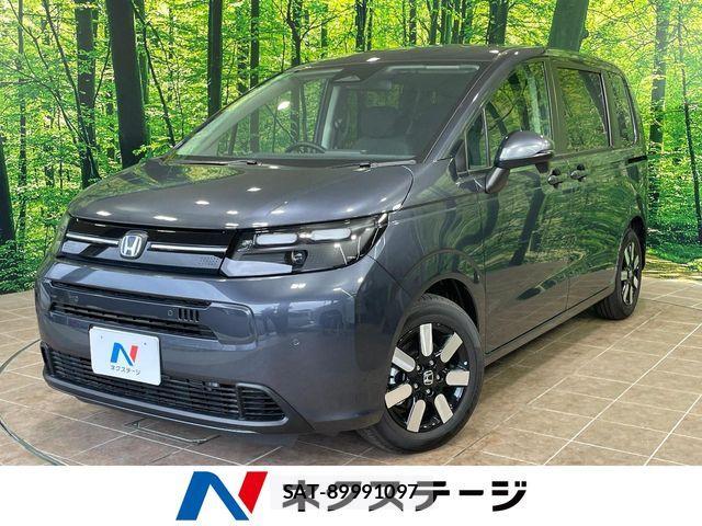 Honda FREED 2025-12 7357873-0