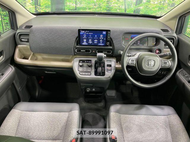 Honda FREED 2025-12 7357873-1