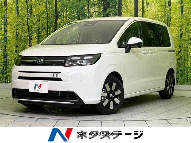 Honda FREED 2026-03 7357869-0