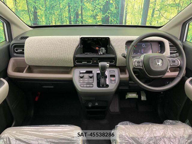 Honda FREED 2026-03 7357869-1