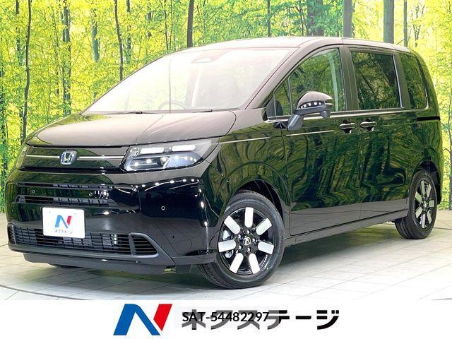 Honda FREED 2025-12 7357871-0