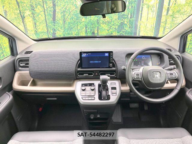 Honda FREED 2025-12 7357871-1