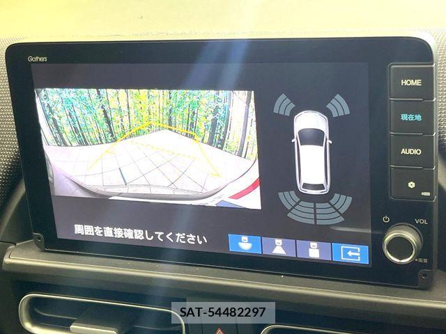 Honda FREED 2025-12 7357871-3