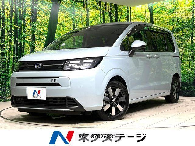 Honda FREED 2025-06 7392240-0