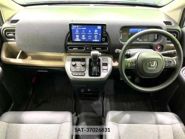 Honda FREED 2025-06 7392240-1
