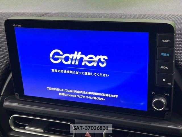 Honda FREED 2025-06 7392240-3