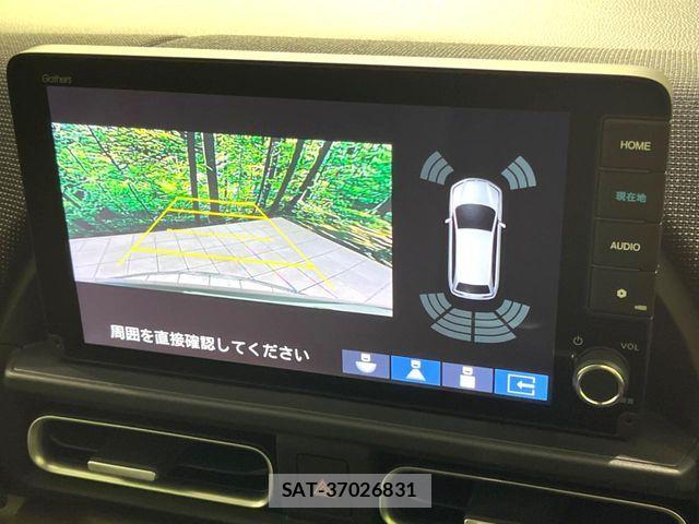 Honda FREED 2025-06 7392240-4