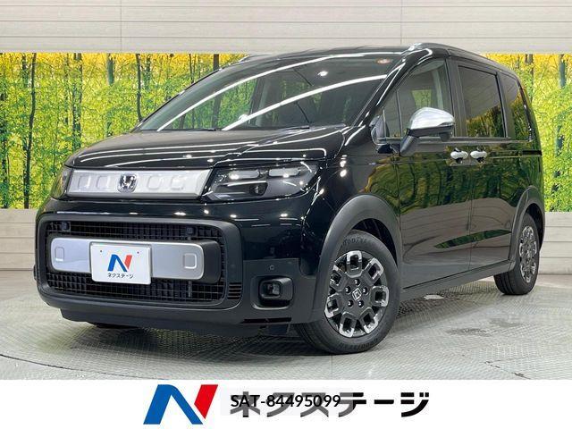 Honda FREED 2025-12 7392235-0