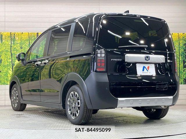 Honda FREED 2025-12 7392235-17