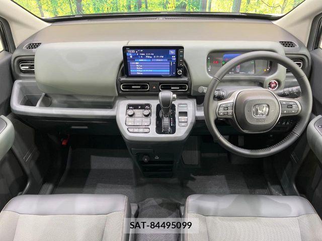 Honda FREED 2025-12 7392235-1