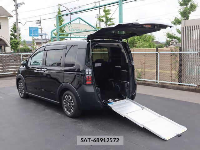 Honda FREED 2024-08 7392238-0