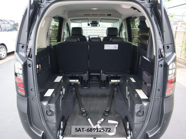 Honda FREED 2024-08 7392238-9