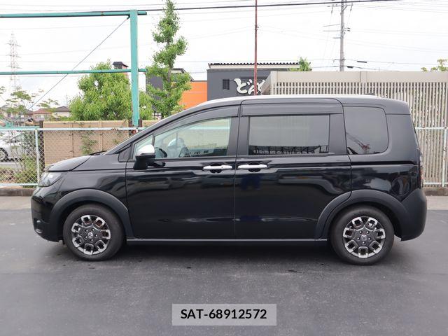 Honda FREED 2024-08 7392238-22