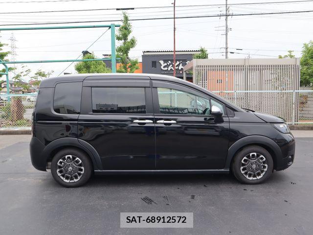 Honda FREED 2024-08 7392238-26