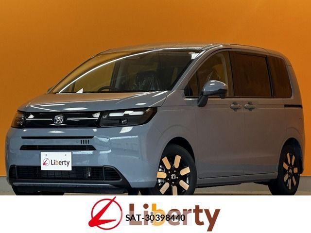 Honda FREED 2025-12 7454490-0
