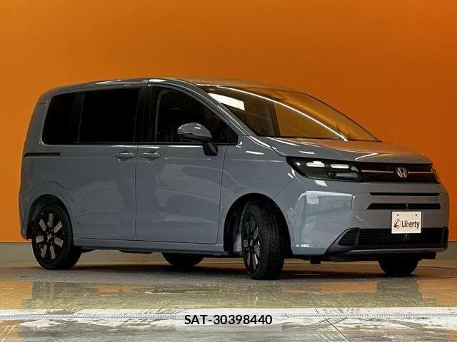 Honda FREED 2025-12 7454490-9