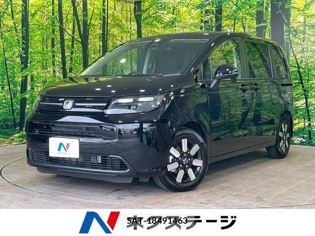Honda FREED 2025-12 7454480-0