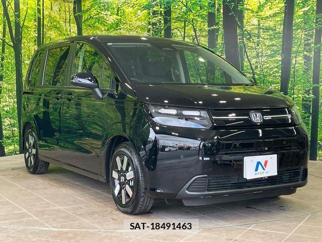Honda FREED 2025-12 7454480-16
