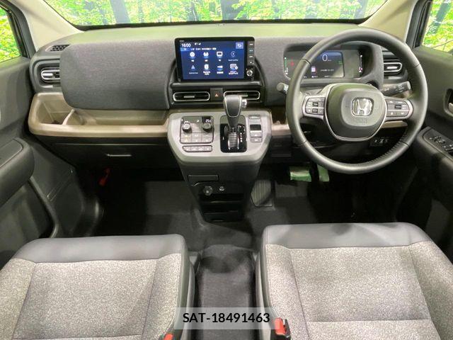 Honda FREED 2025-12 7454480-1