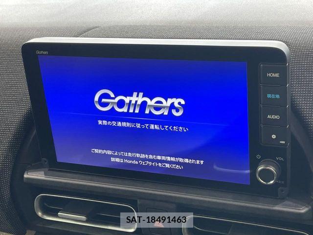 Honda FREED 2025-12 7454480-2