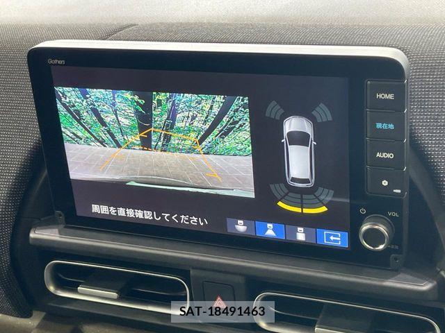 Honda FREED 2025-12 7454480-3