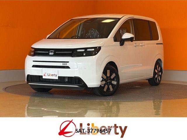 Honda FREED 2026-04 7454481-0