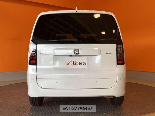 Honda FREED 2026-04 7454481-9
