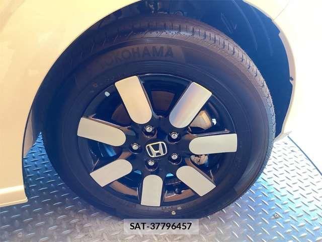 Honda FREED 2026-04 7454481-13