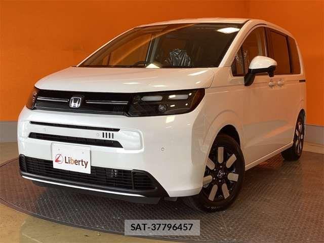 Honda FREED 2026-04 7454481-4