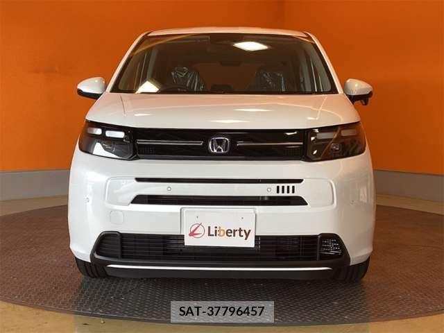 Honda FREED 2026-04 7454481-5